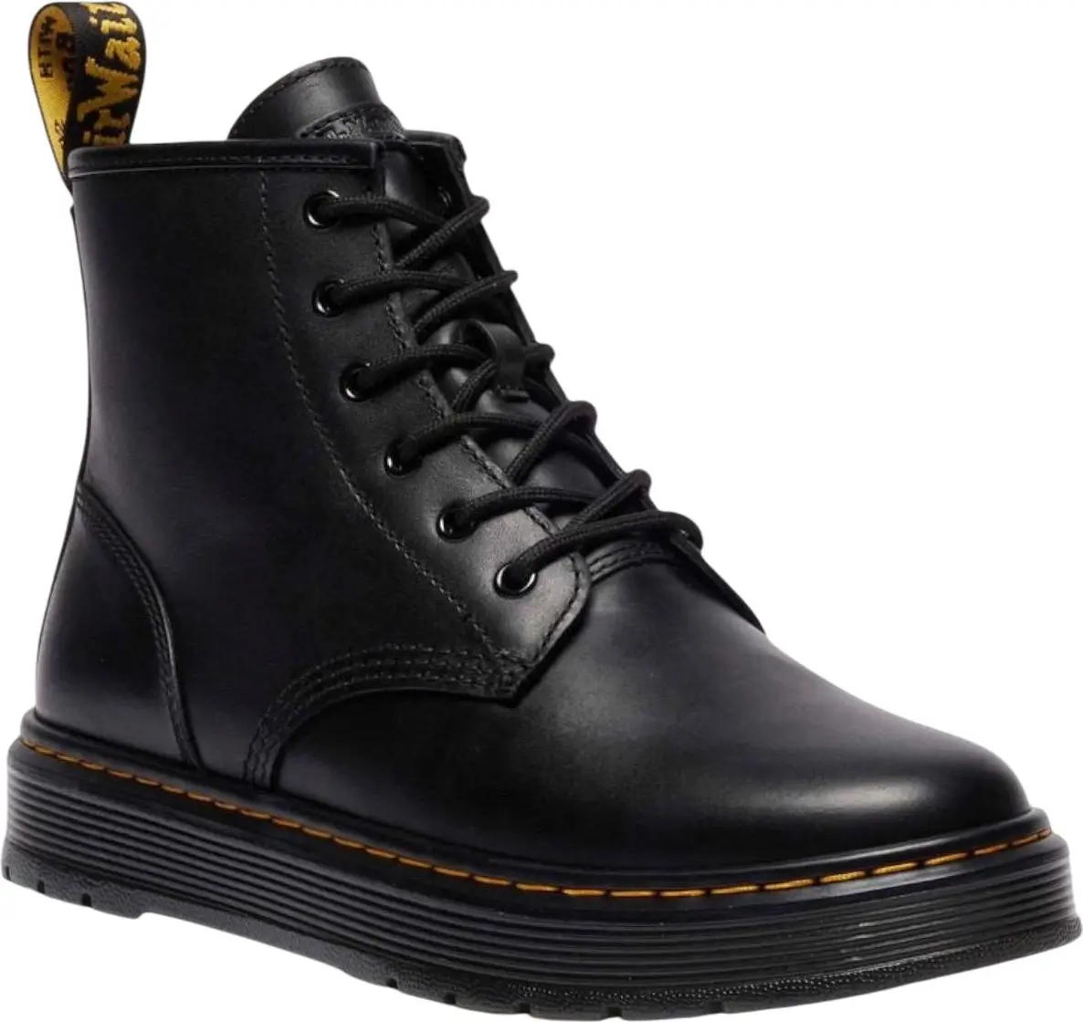 Ботинки Dr. Martens