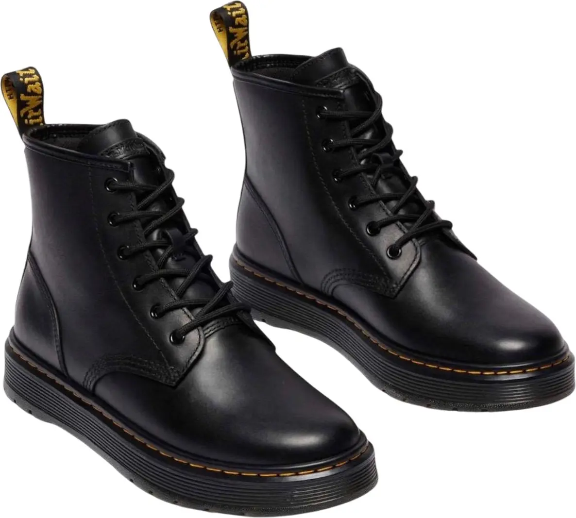 Ботинки Dr. Martens