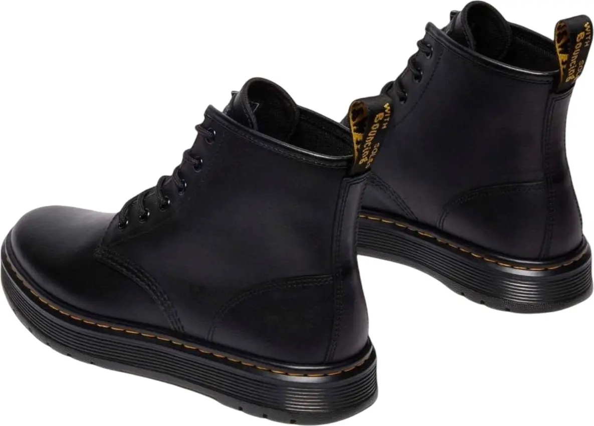 Ботинки Dr. Martens