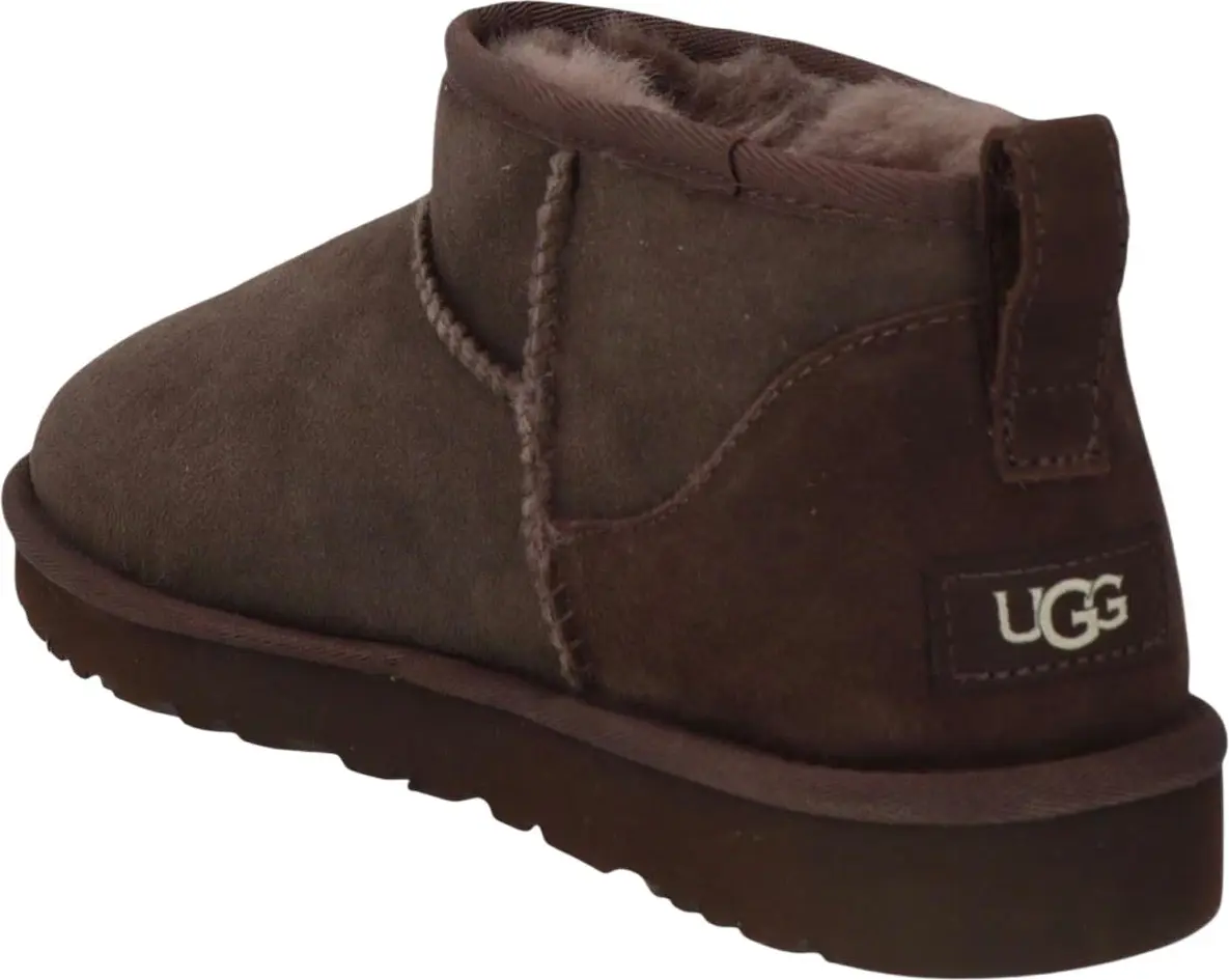 Ботинки UGG