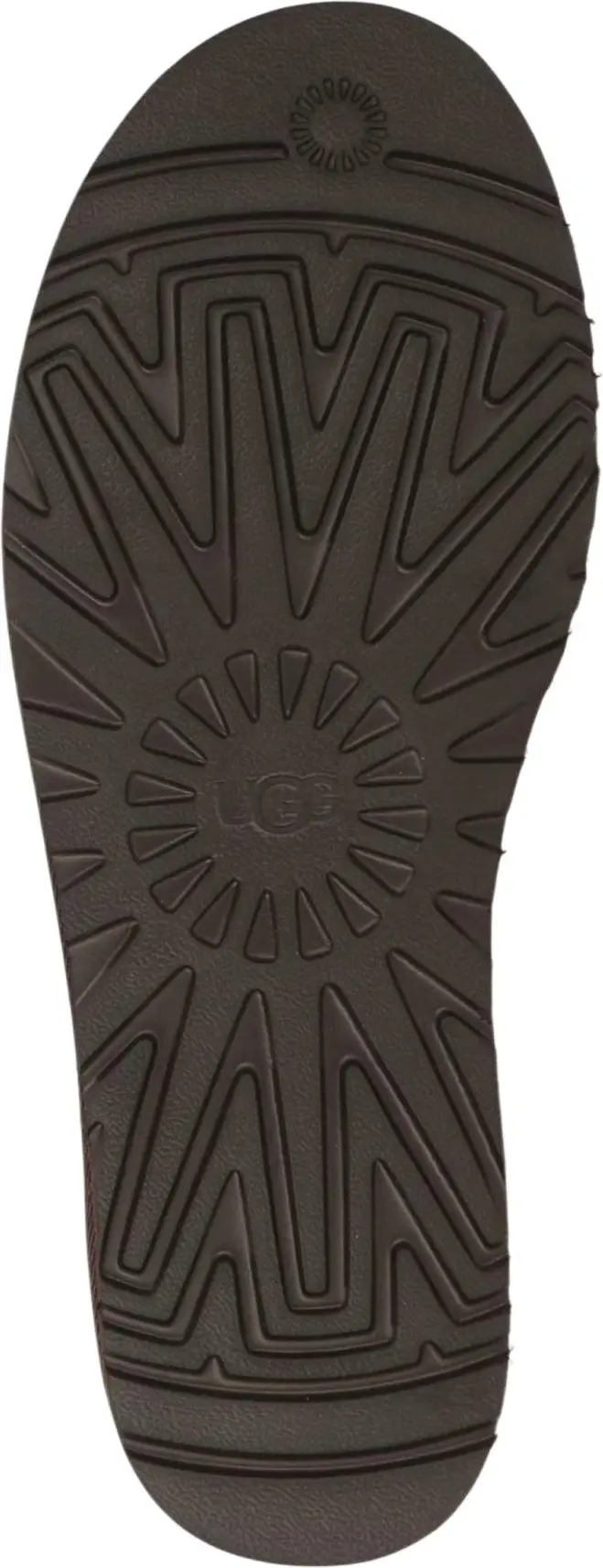 Ботинки UGG
