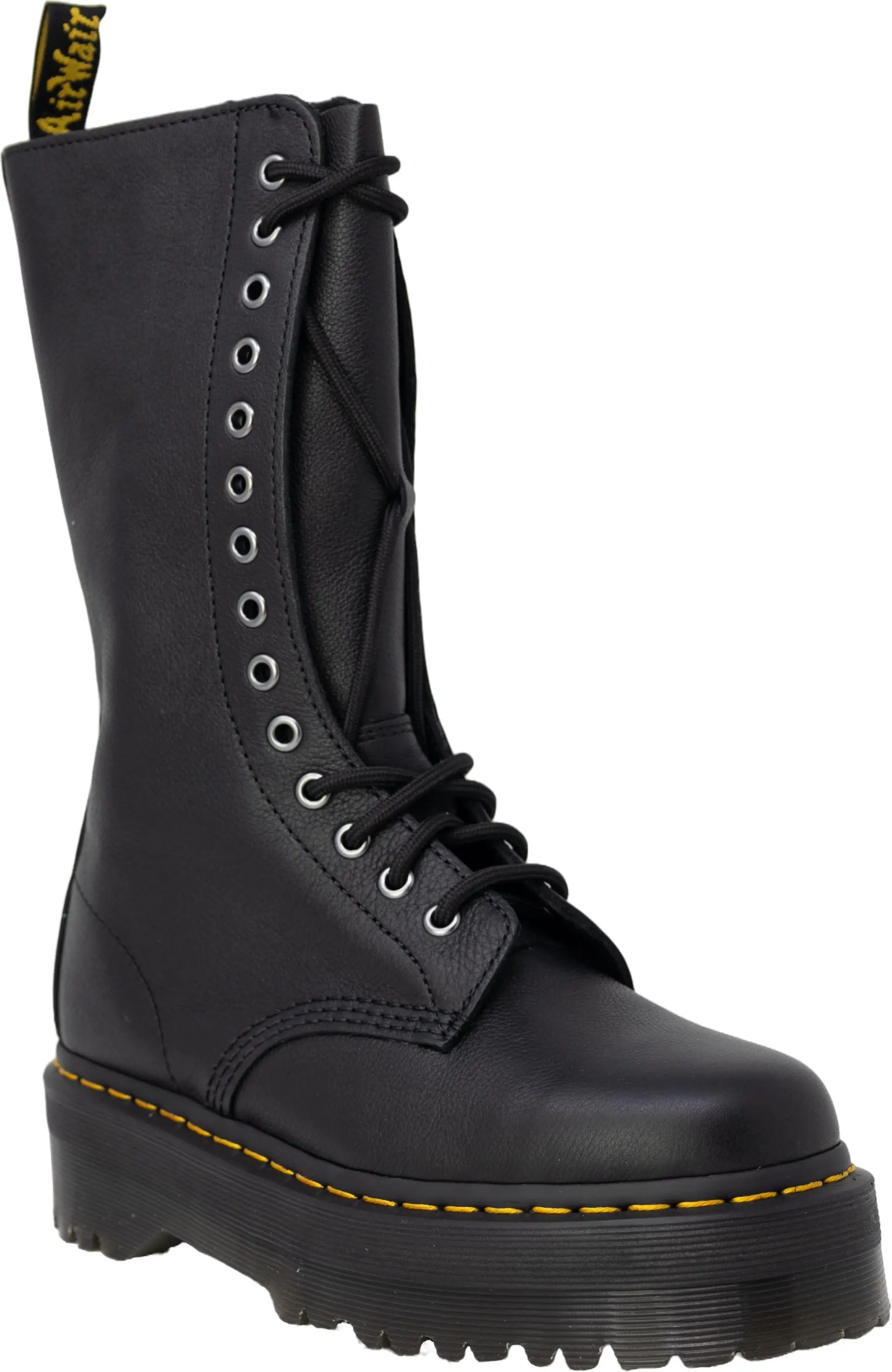 Ботинки Dr. Martens