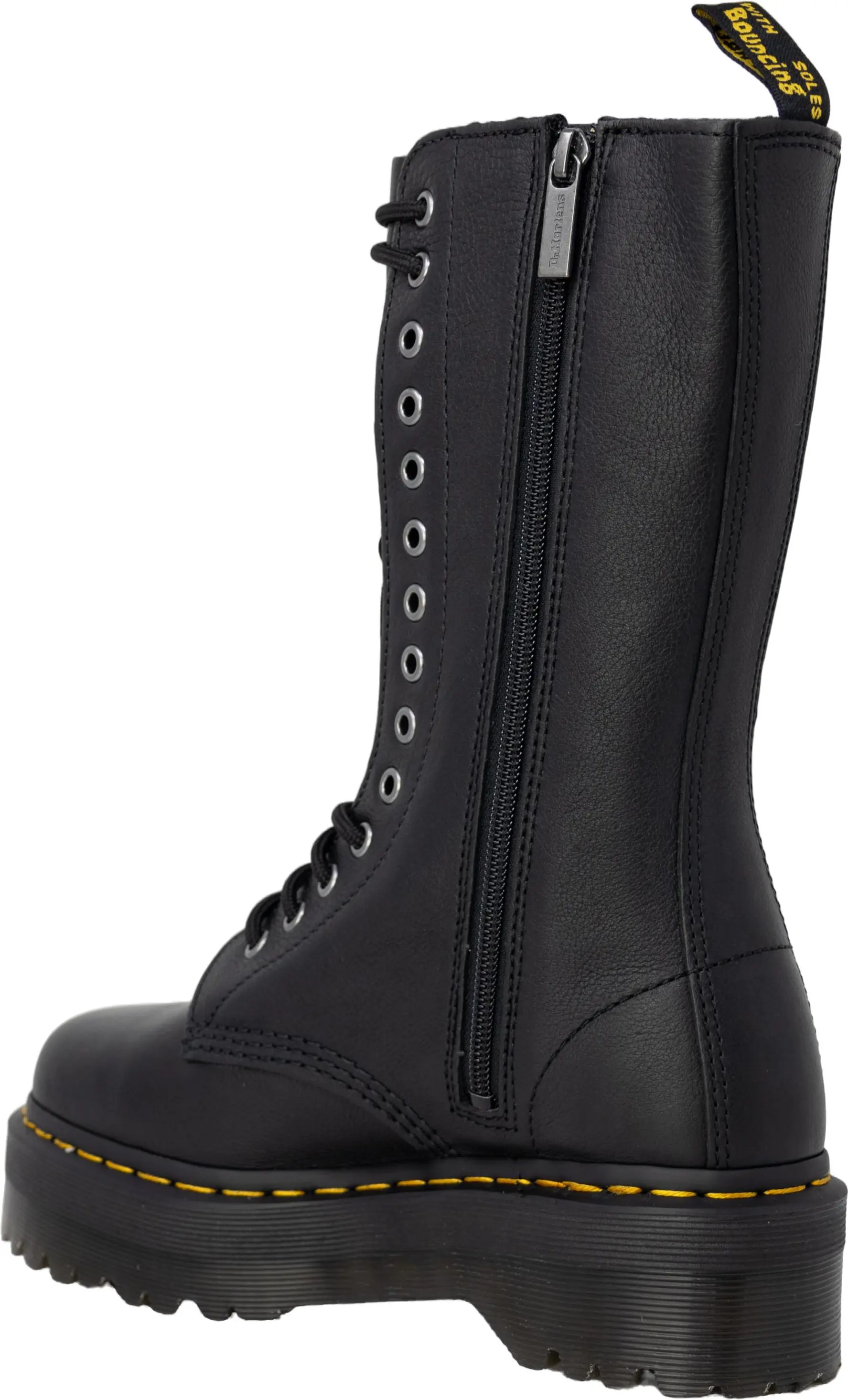 Ботинки Dr. Martens