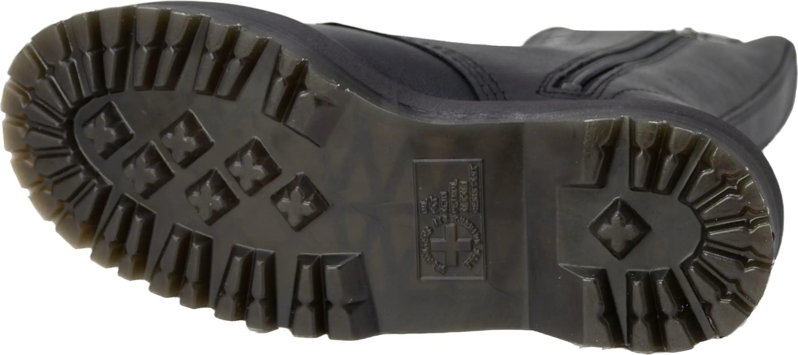 Ботинки Dr. Martens