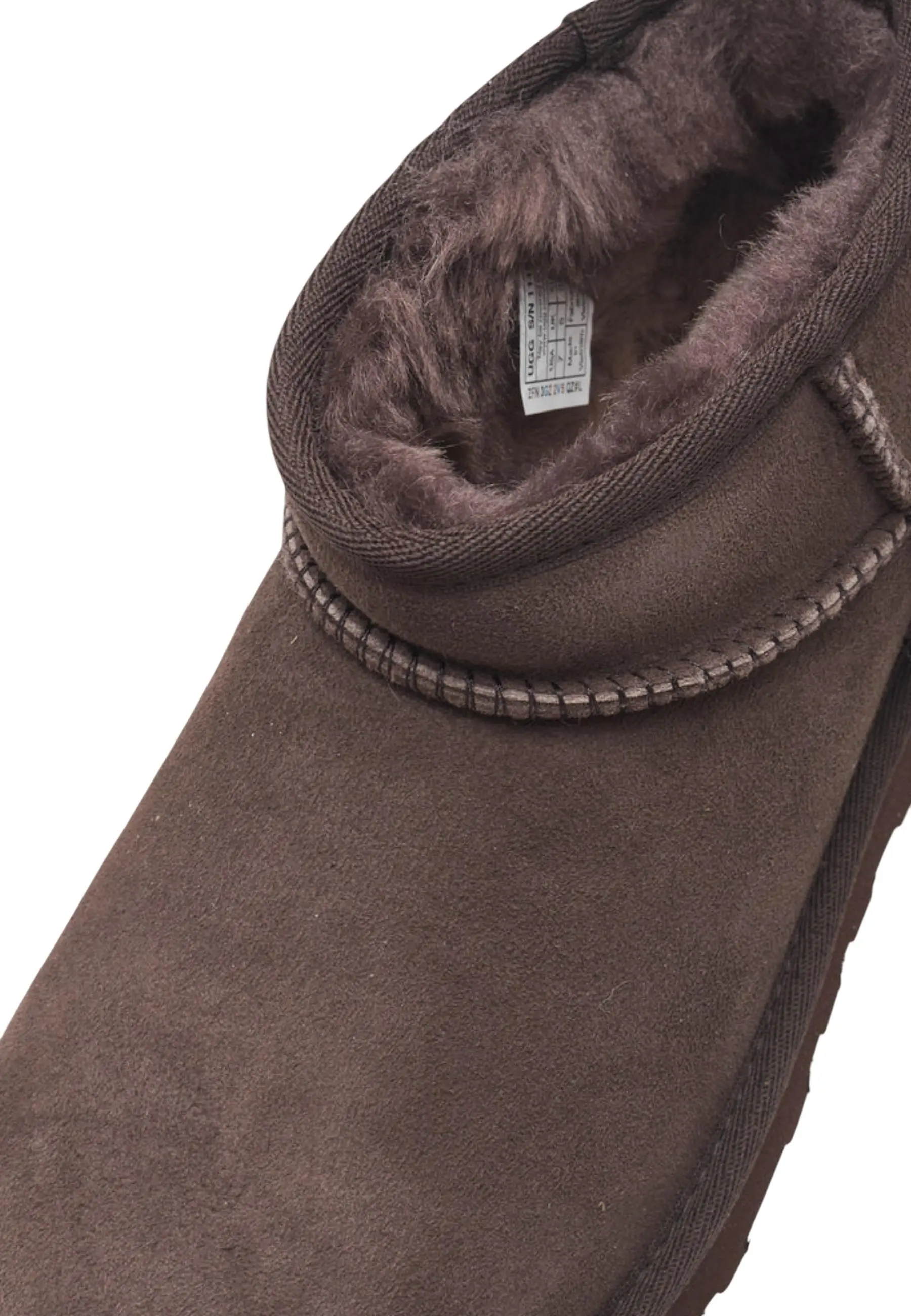 Ботинки UGG