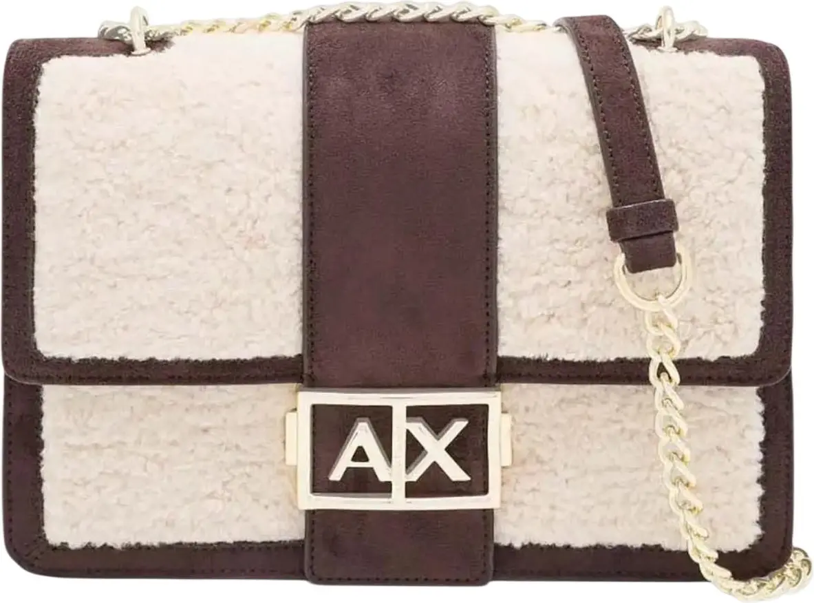 Сумки Armani Exchange