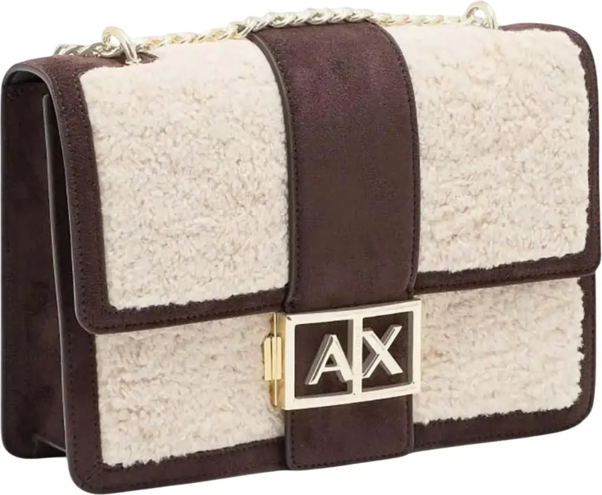 Сумки Armani Exchange