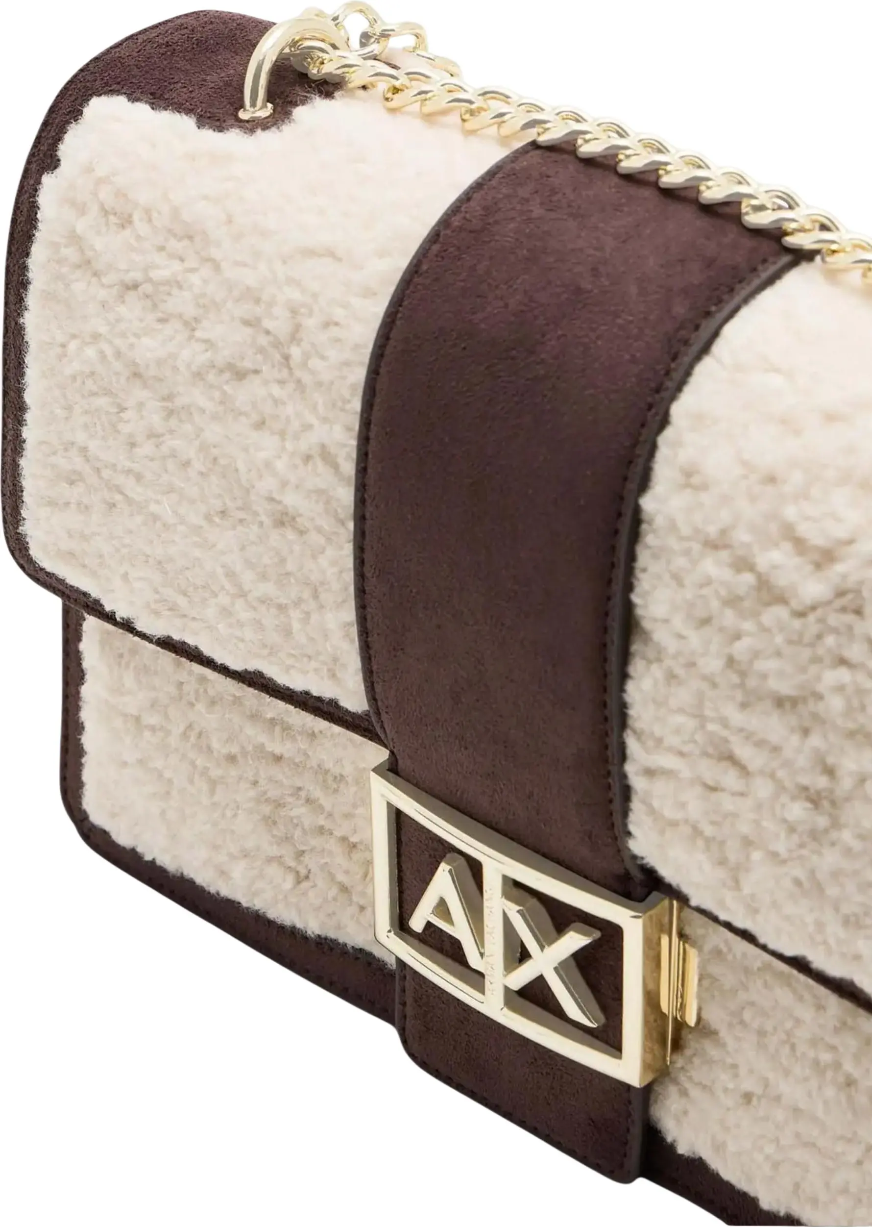 Сумки Armani Exchange