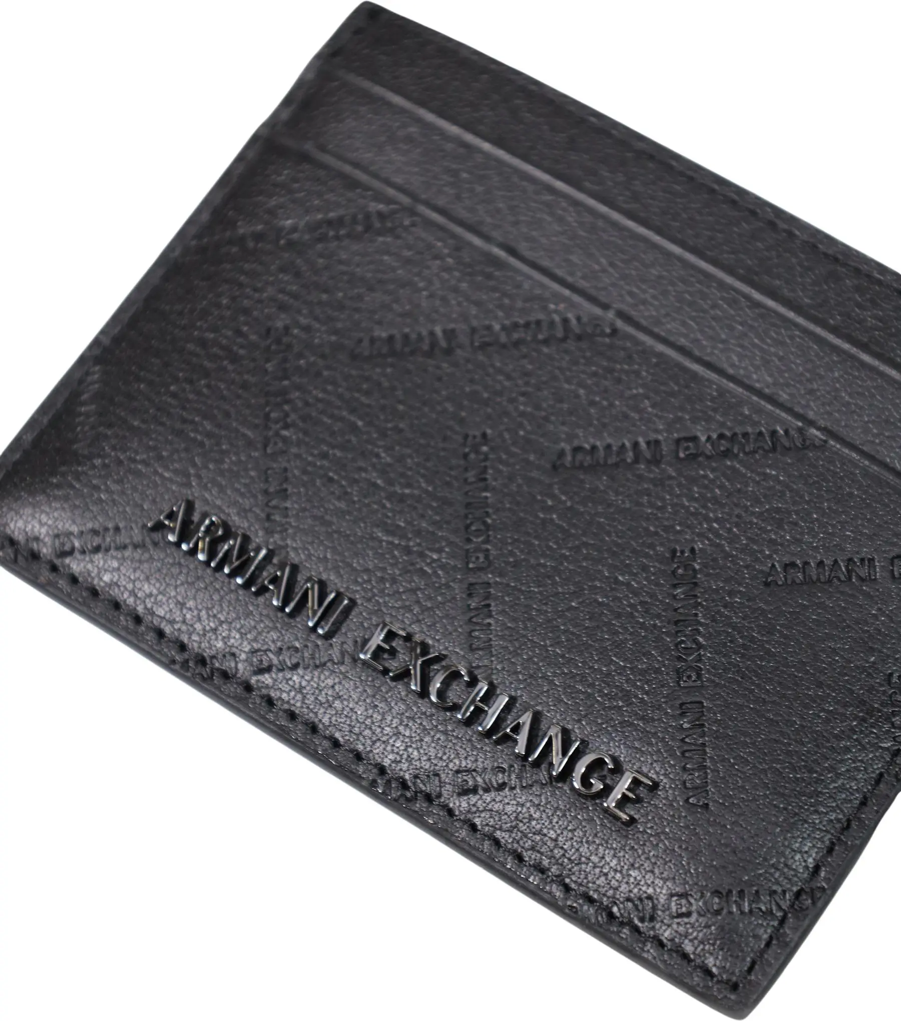 Кошелек Armani Exchange