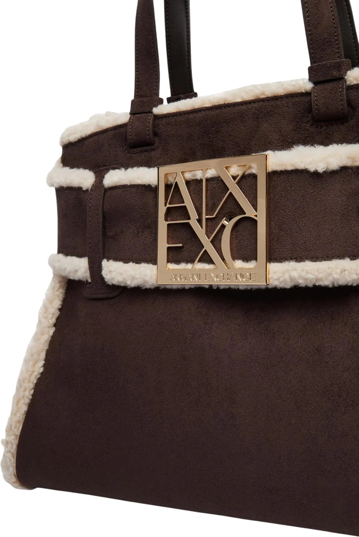 Сумки Armani Exchange
