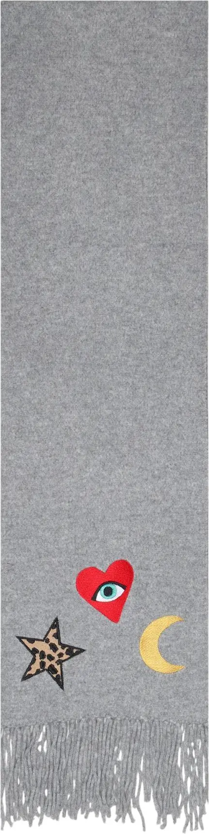 Шарфы Pieces