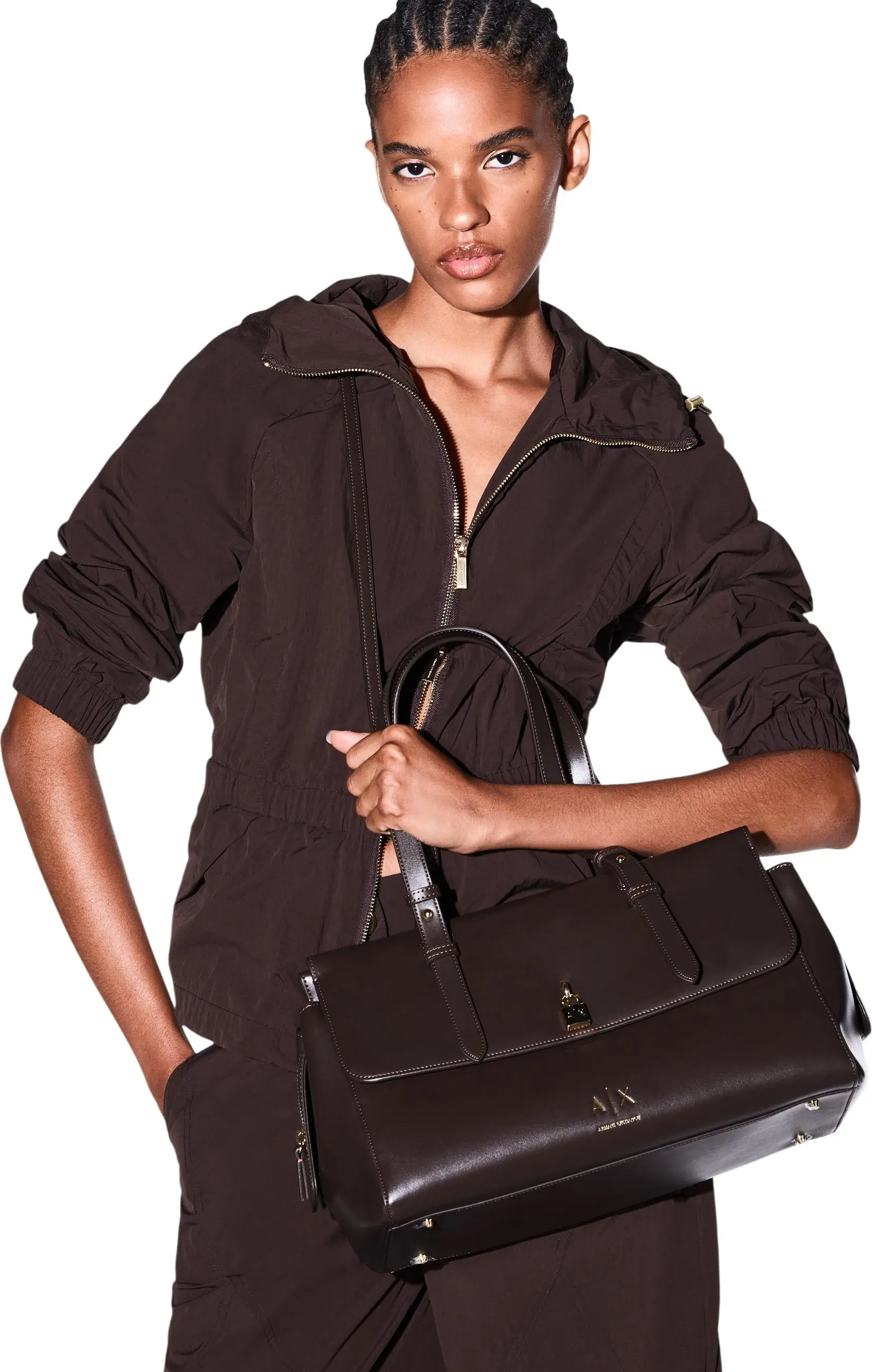 Сумка Armani Exchange