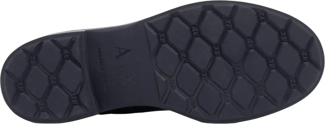 Ботинки Armani Exchange