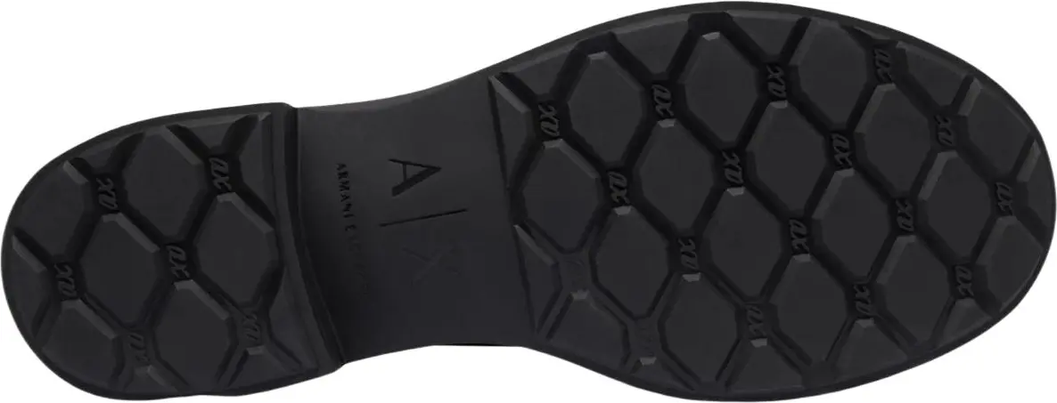 Ботинки Armani Exchange