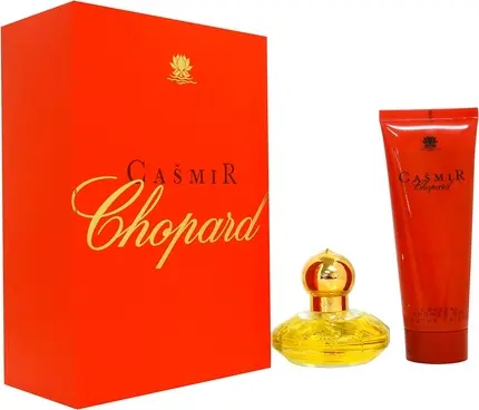 Парфюмерная вода Chopard Casmir