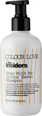 Шампунь The Insiders Stay With Me