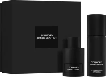 Парфюмерная вода Tom Ford Ombré Leather