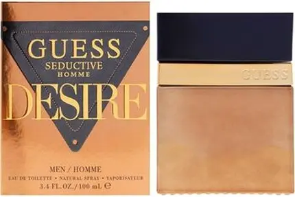 Туалетная вода Guess Seductive Desire