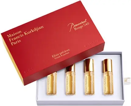 Extrait de Parfum Maison Francis Kurkdjian Baccarat Rouge 540