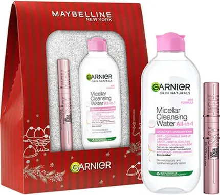 Подарочный набор Maybelline
