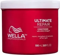 Conditioner Wella Ultimate Repair