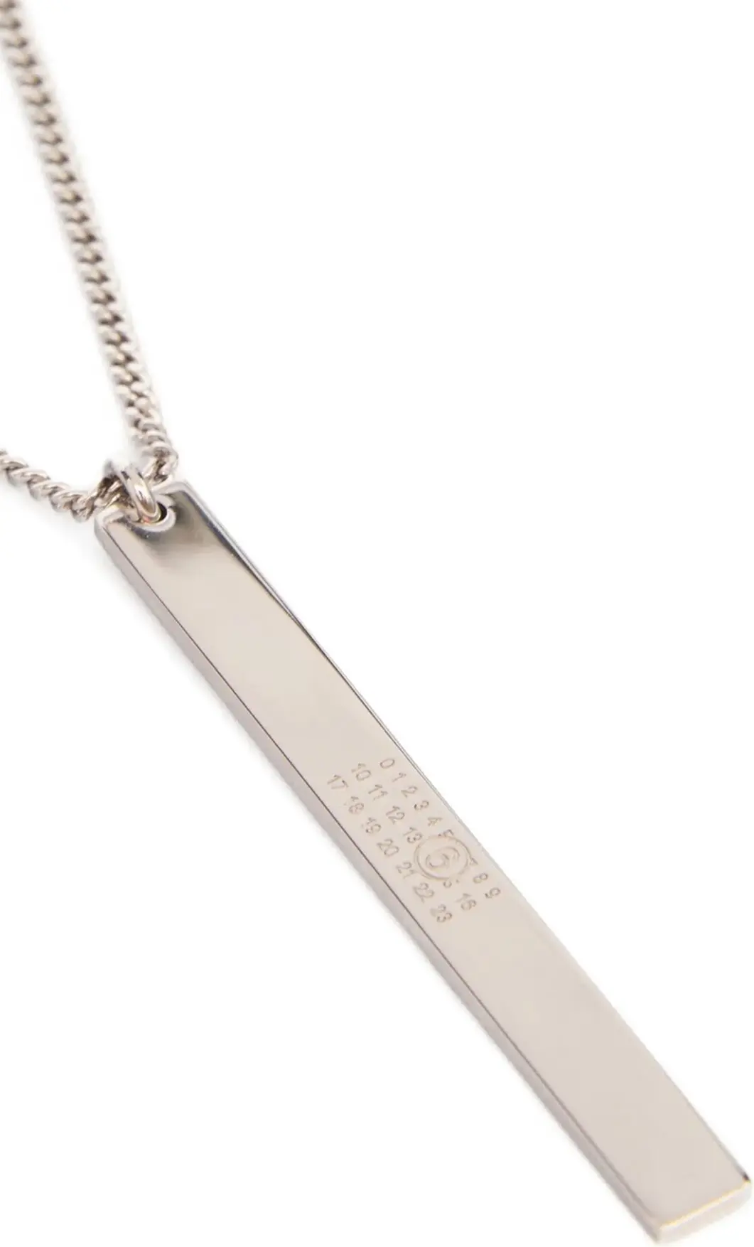 Колье MM6 Maison Margiela