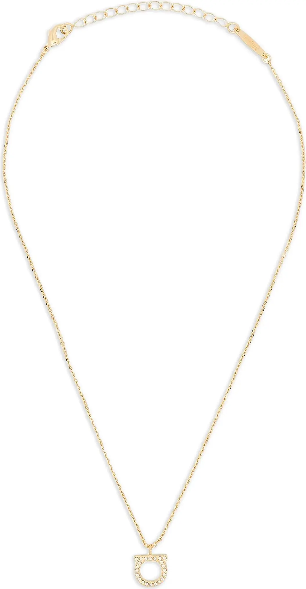 Ожерелье Ferragamo