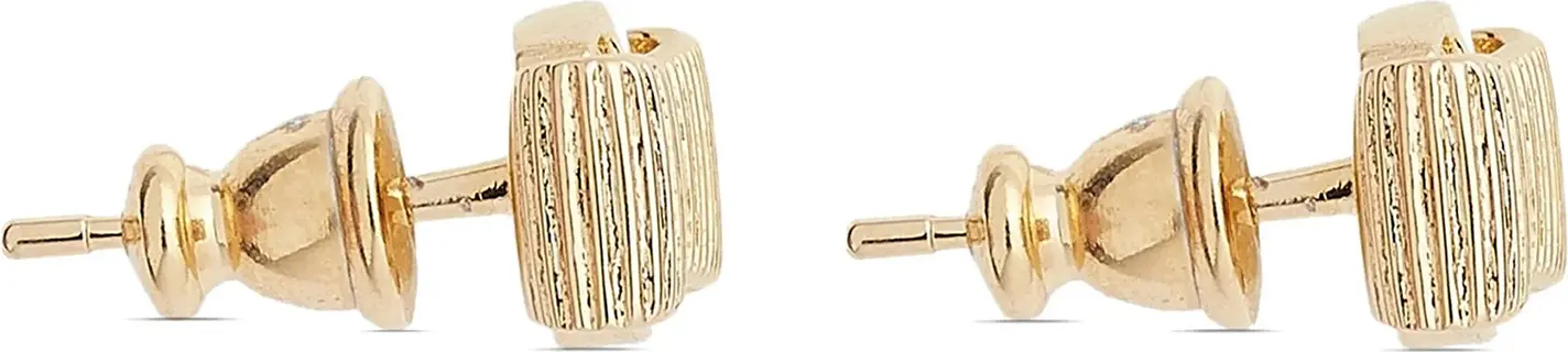 Серьги Ferragamo Fiocco Vara