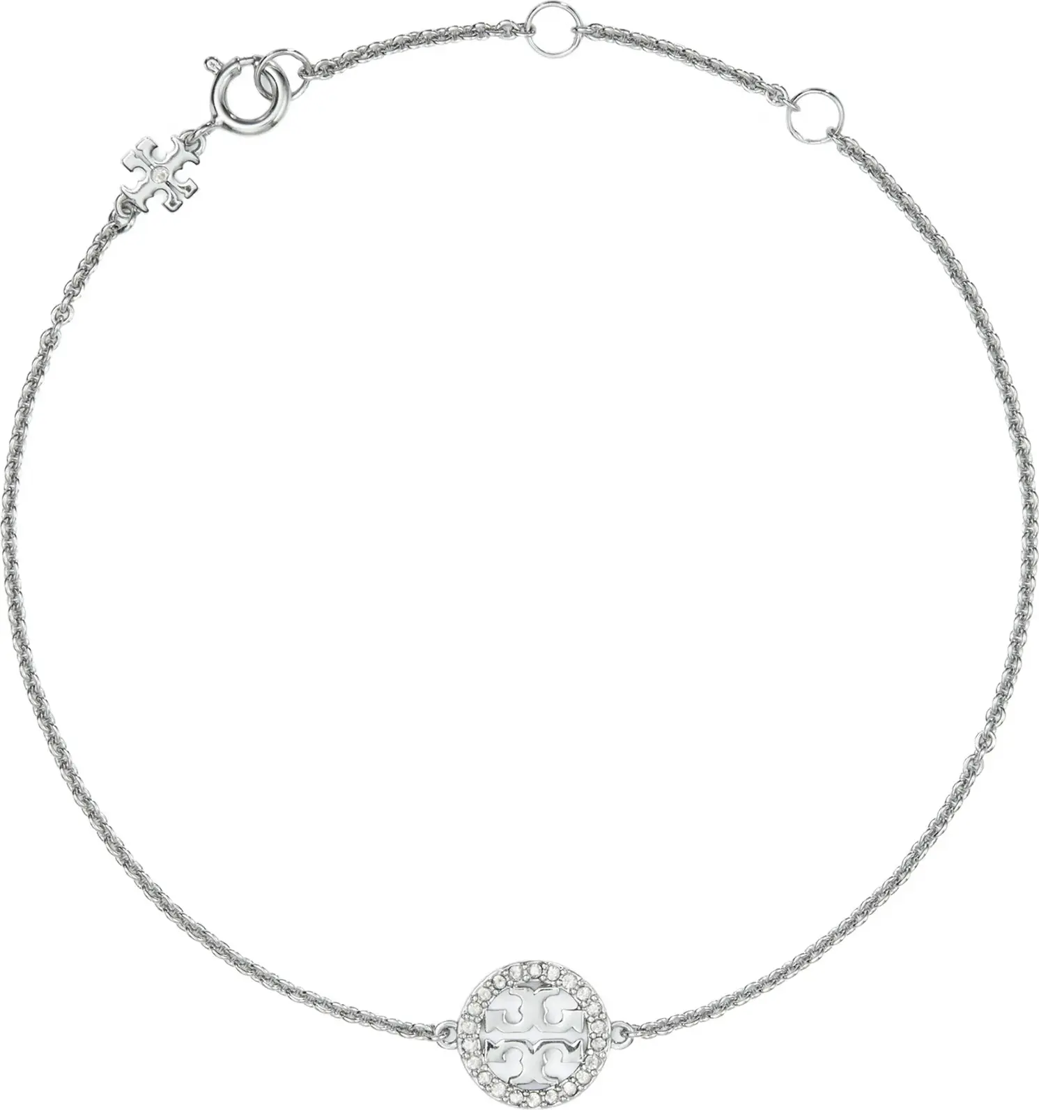 Браслет Tory Burch Miller Pavé