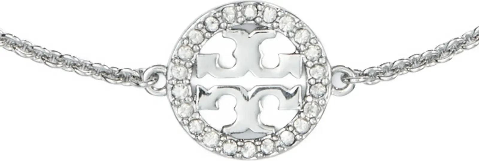 Браслет Tory Burch Miller Pavé
