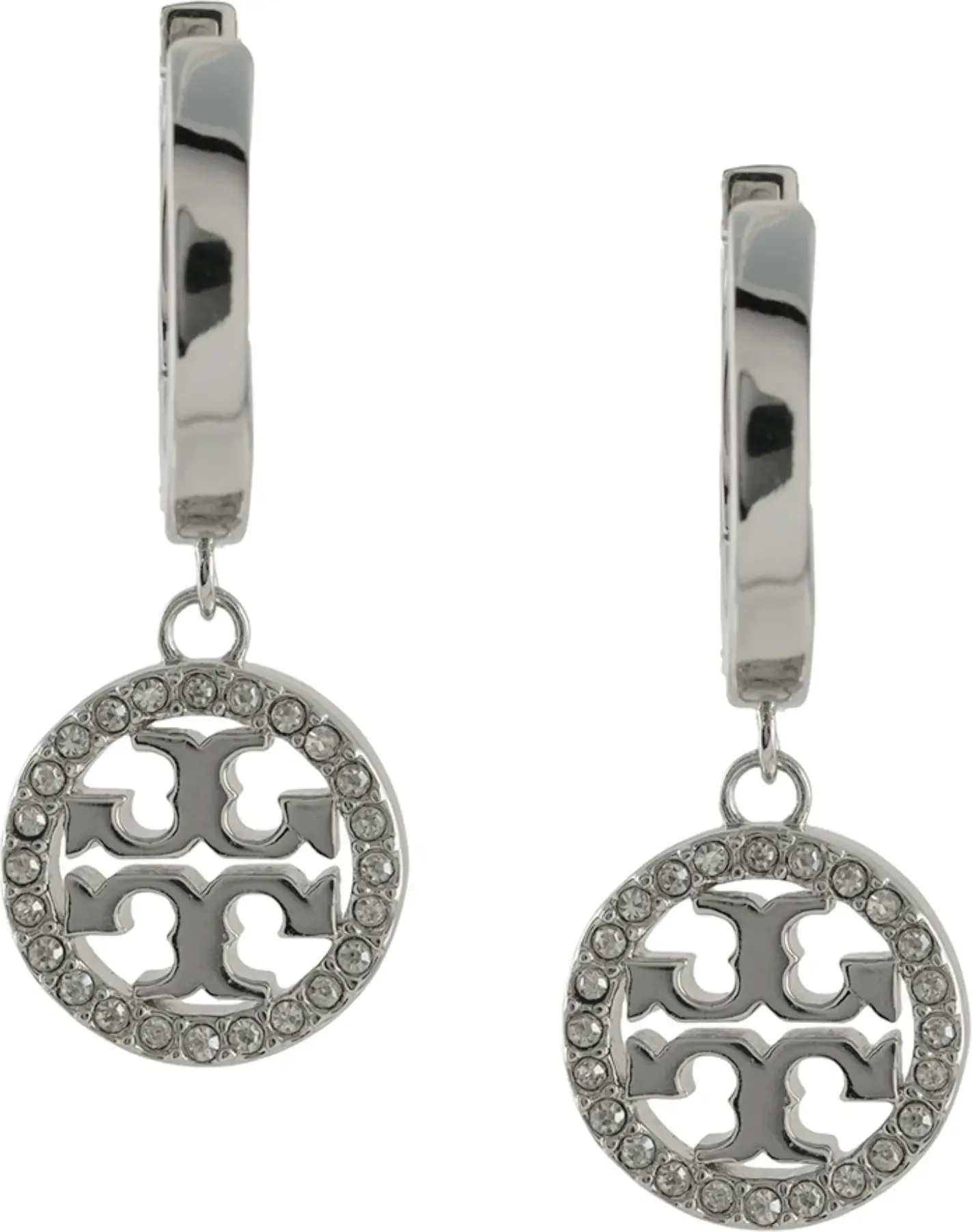 Серьги Tory Burch Miller