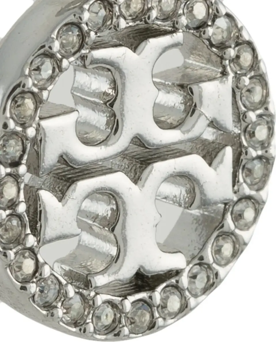 Серьги Tory Burch Miller