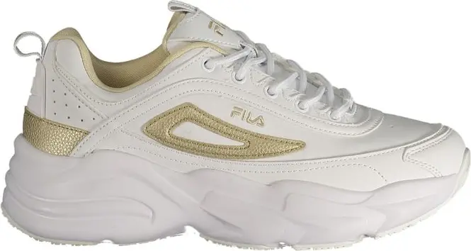 Кроссовки Fila