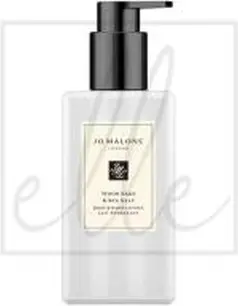 Лосьон для тела Jo Malone London Wood Sage & Sea Salt