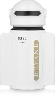 Eau de Parfum Reyane Tradition R2B2 CRYPTO