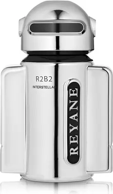 Парфюмерная вода Reyane Tradition R2B2 Interstellar