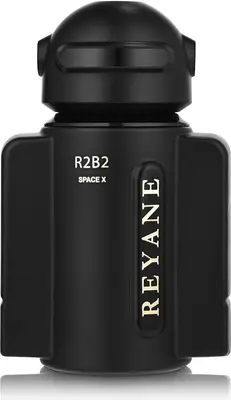 Парфюмерная вода Reyane Tradition R2B2 SPACE X