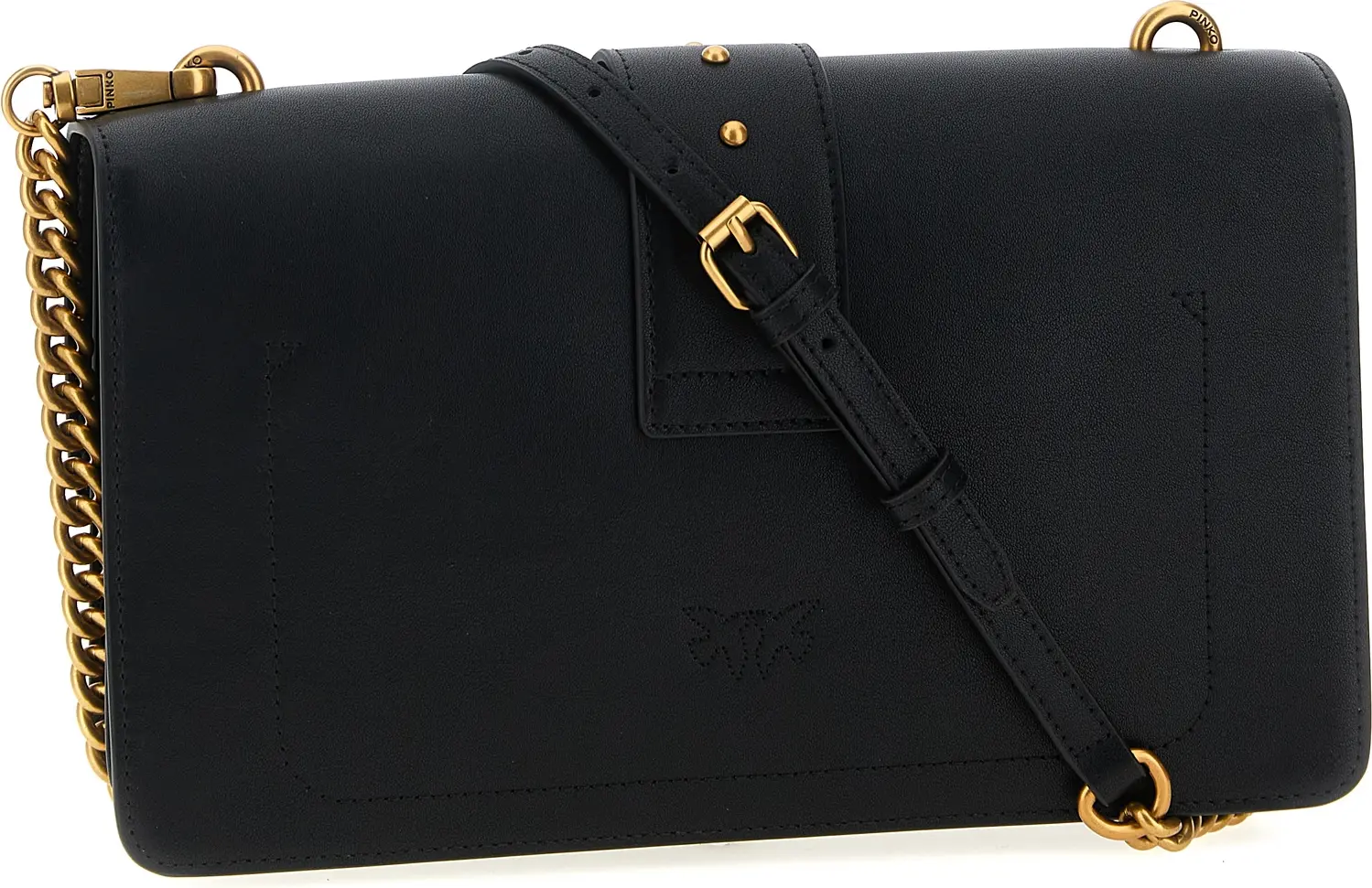 Сумка через плечо Pinko Love One Classic