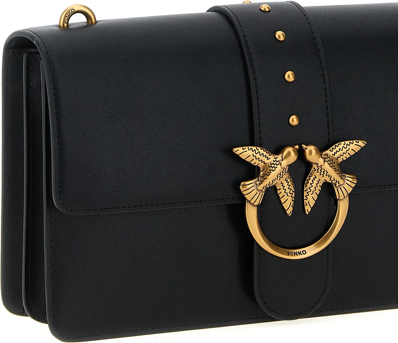 Сумка через плечо Pinko Love One Classic