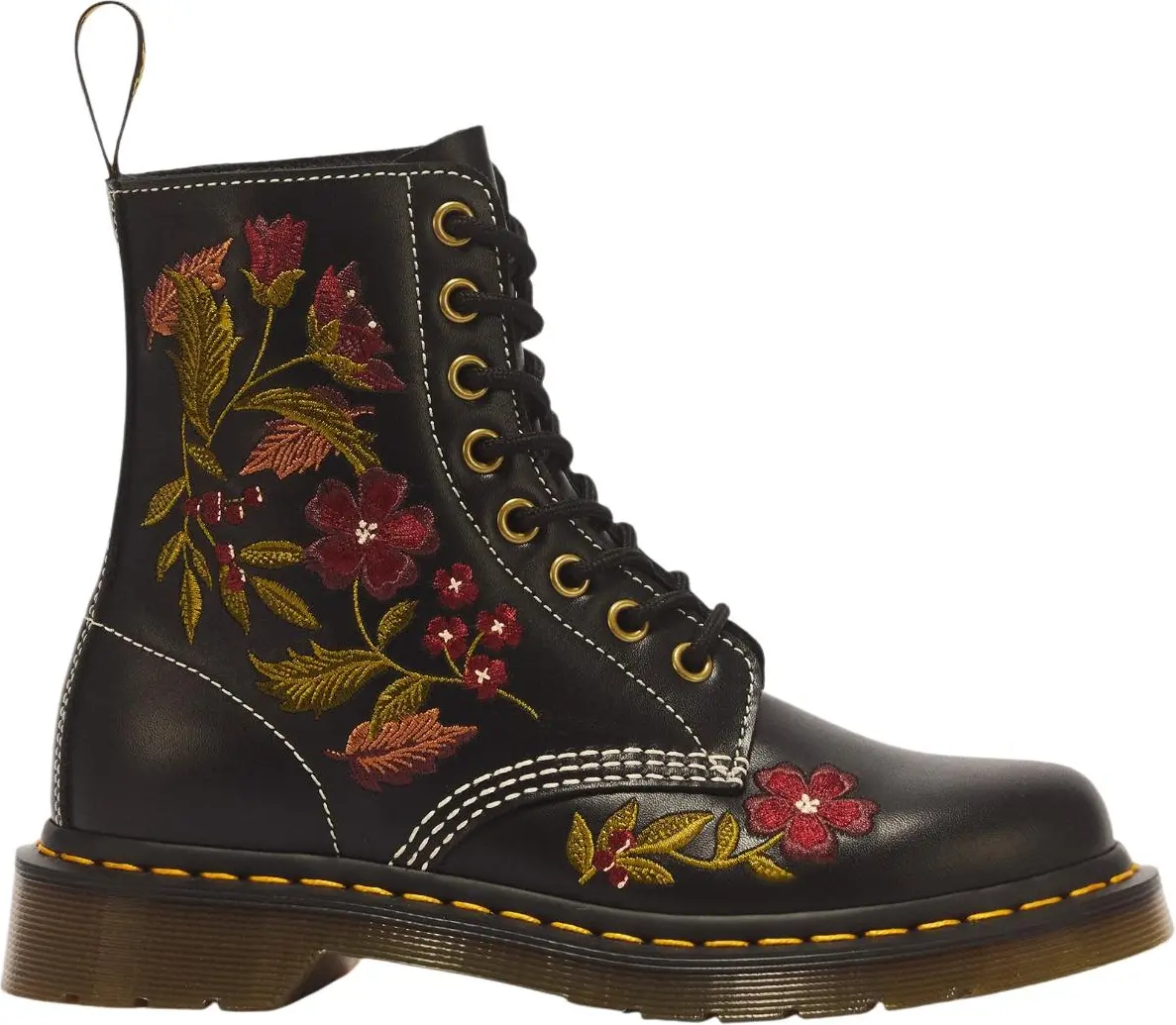 Ботинки Dr. Martens