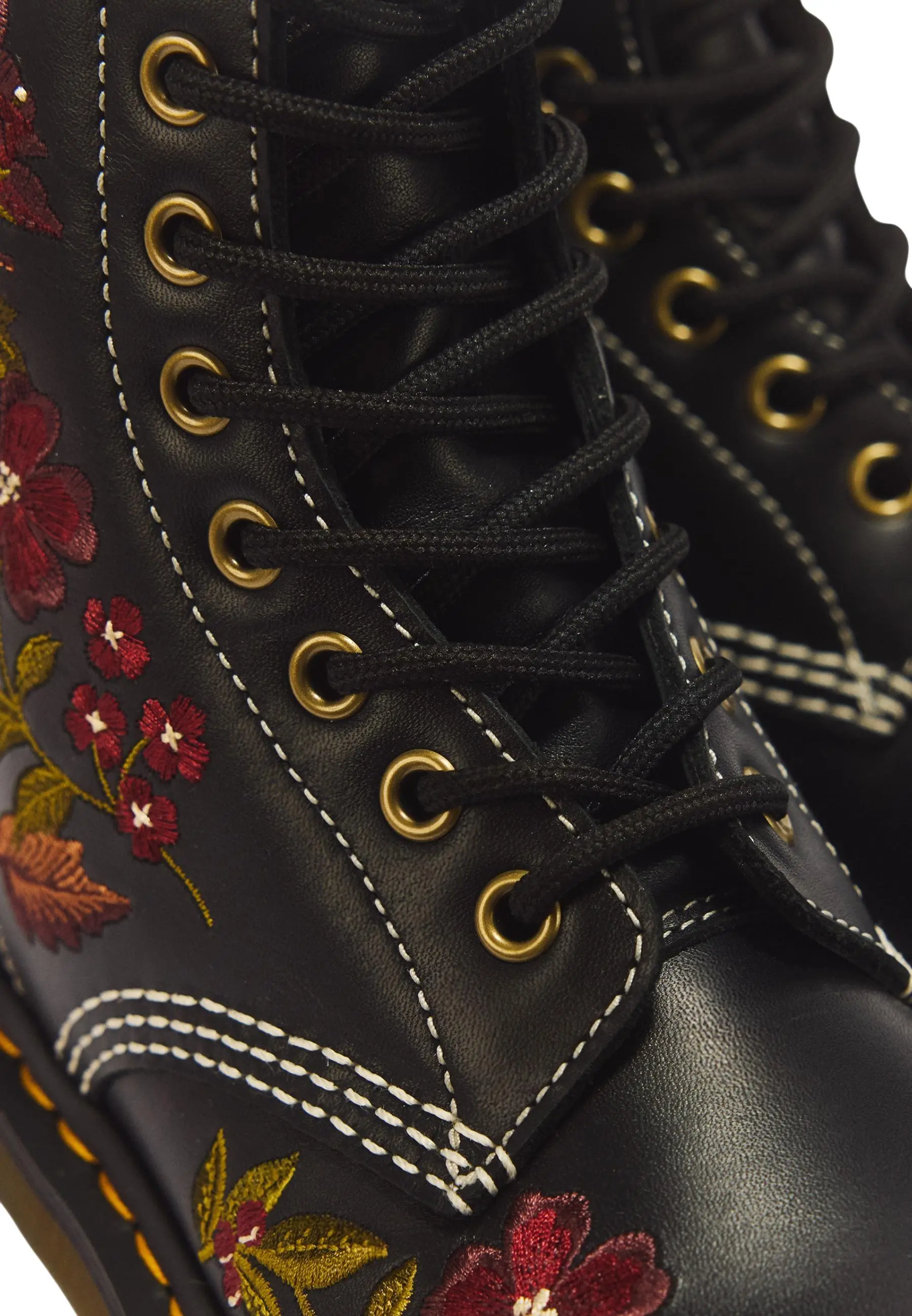 Ботинки Dr. Martens