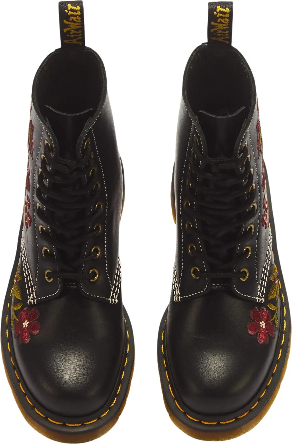 Ботинки Dr. Martens