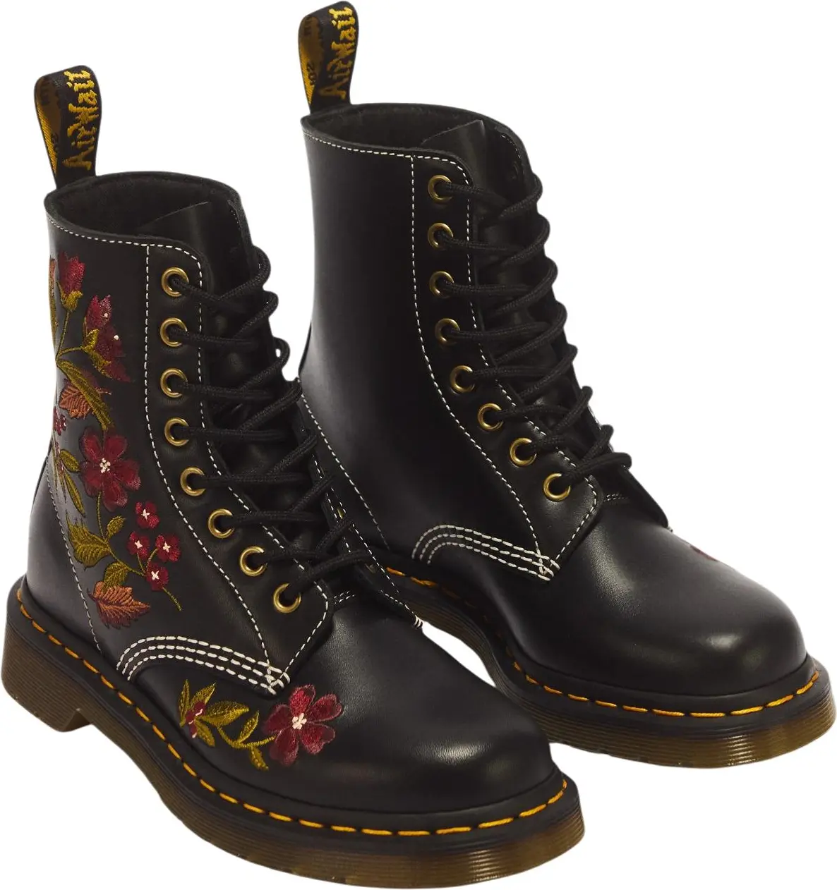 Ботинки Dr. Martens