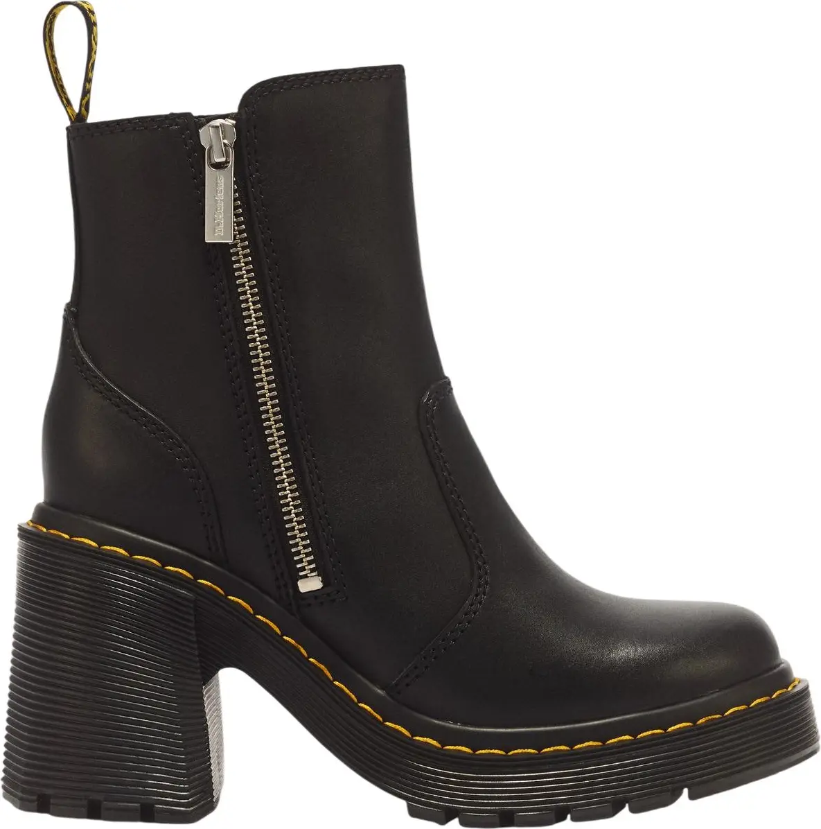 Сандалии Dr. Martens