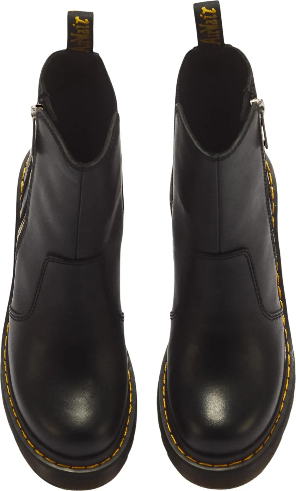 Сандалии Dr. Martens