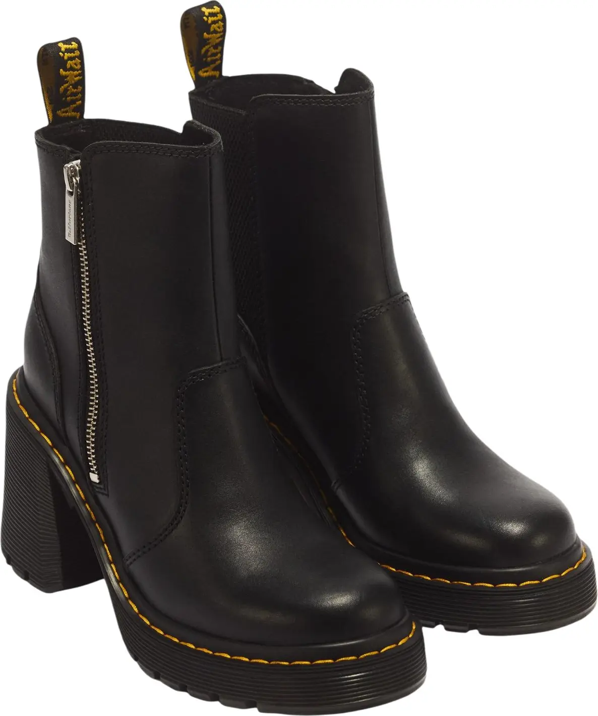 Сандалии Dr. Martens