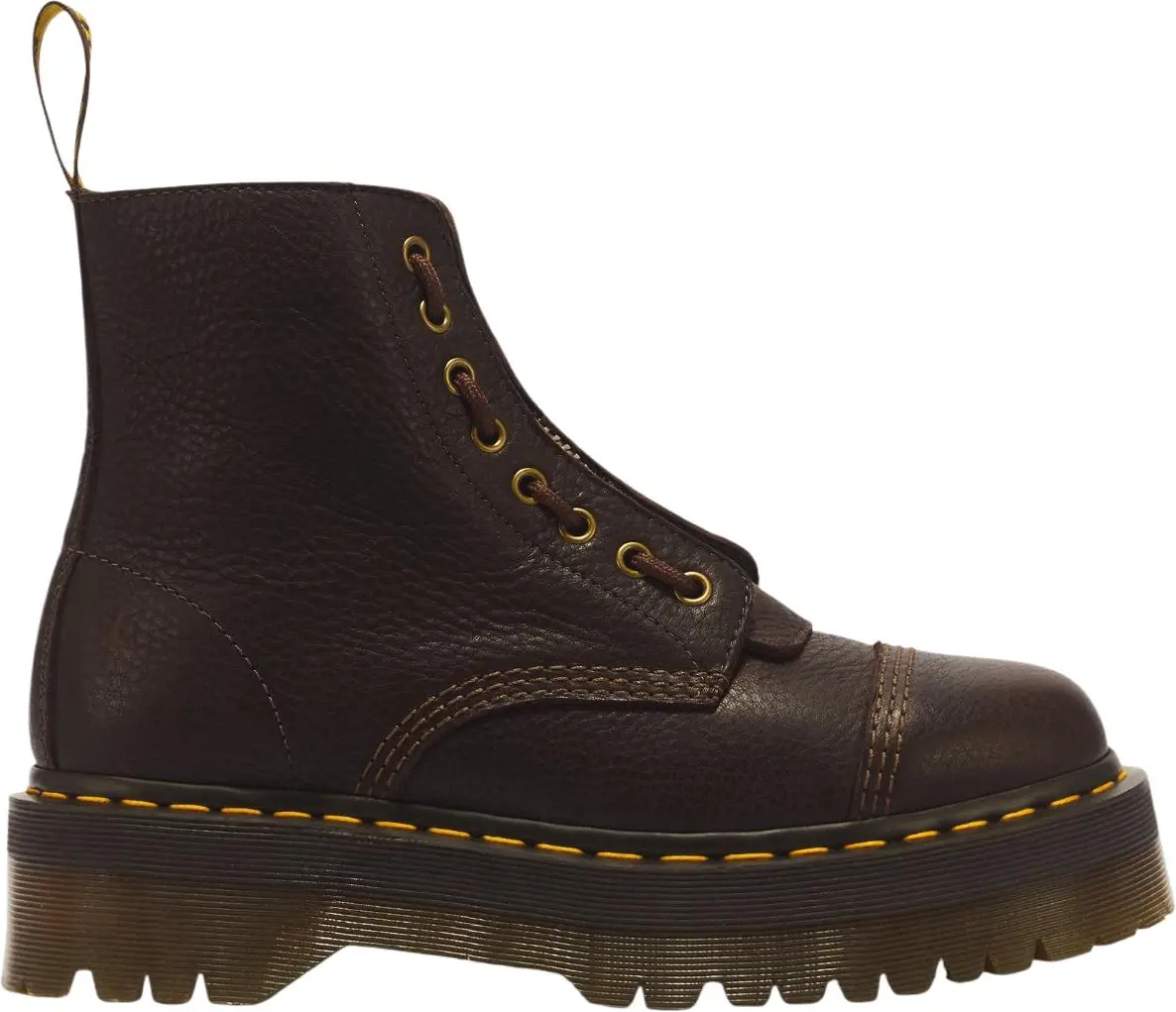 Ботинки Dr. Martens