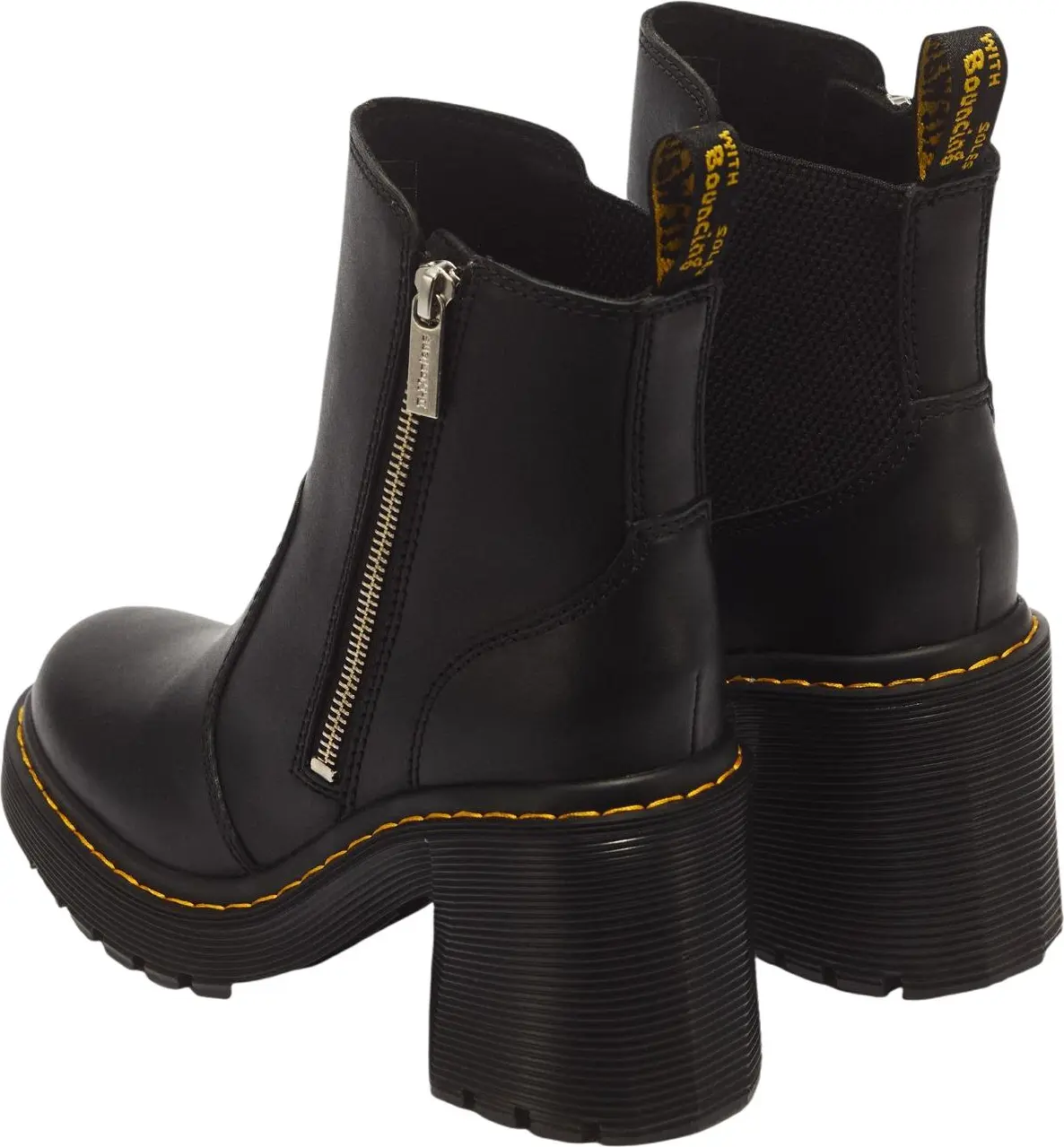 Сандалии Dr. Martens