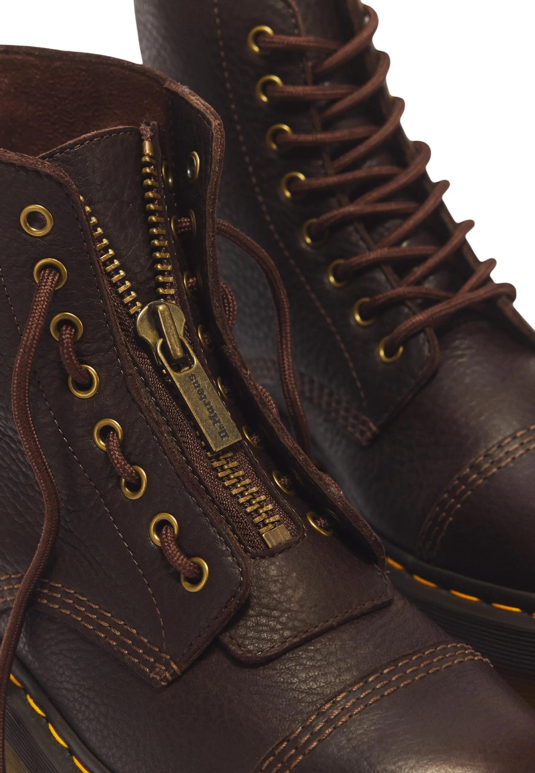 Ботинки Dr. Martens