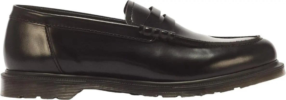 Мокасины Dr. Martens